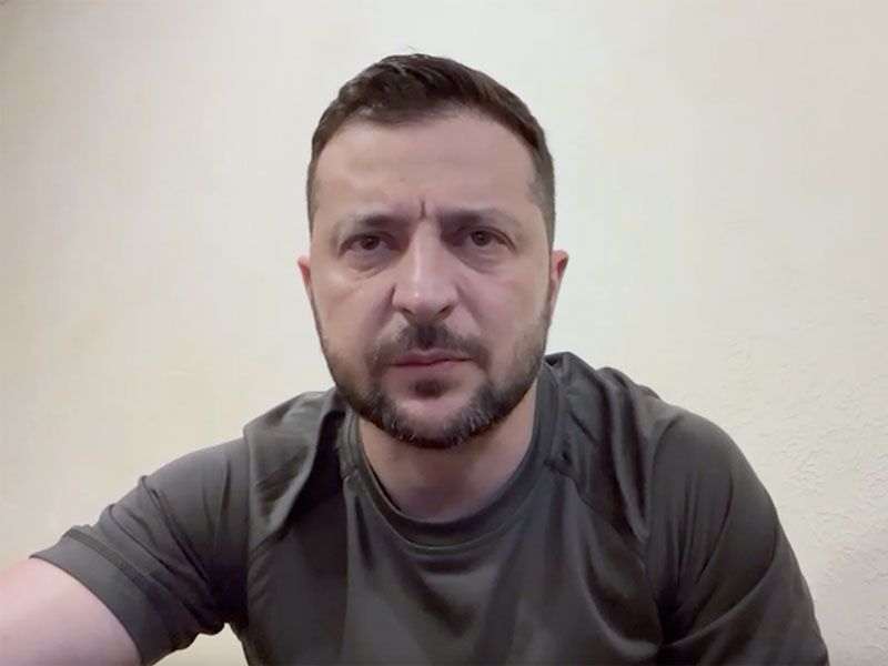 Визнання Росії державою-терористом потрібне не як політичний жест, а як дієвий захист вільного світу